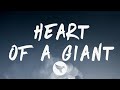 Polo G - Heart Of A Giant (Lyrics) Feat. Rod Wave