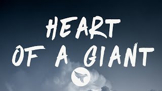 Polo G - Heart Of A Giant (Lyrics) Feat. Rod Wave