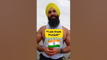 True meaning of Sikhism 🇮🇳🥹 #shorts