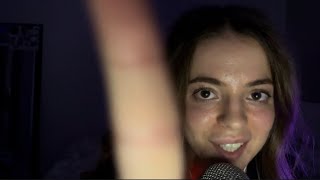 ASMR 😴 Random Triggers to make you sleep 💤