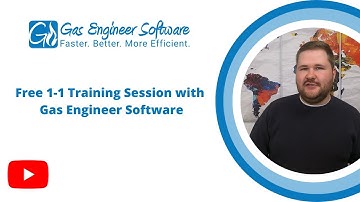 Free Gas Engineer Software Training for all