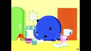 Oswald Catrinas Birthday Cake Pt. 12