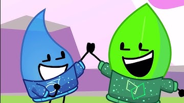 Bubble’s Elimination