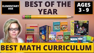BEST MATH First Grade Mastery or Spiral Math Comparison, Homeschooling Curriculum Flip Through