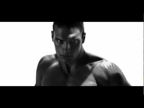 Calvin Klein Concept 2013 Commercial Preview Debuting During the Super Bowl