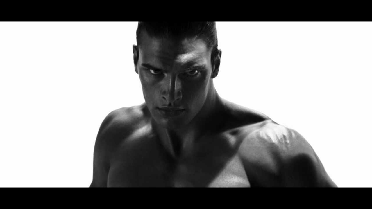 Calvin Klein Concept 2013 Commercial Preview -- Debuting During the Super Bowl