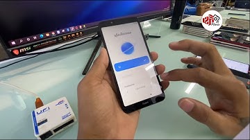 How To Flash Firmware Redmi 7A From Version China To Global Withoud Unlock Bootloader