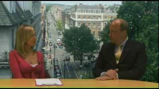 Ashermans Syndrome Specialist, Mr. Lower Interview 1