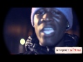 Street Starz Spotlight | Stormzy [@Stormzy1]