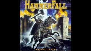 Hammerfall - Living In Victory