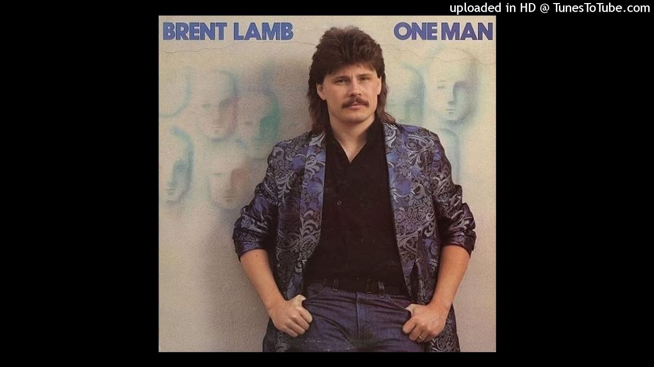 7. I Love You Anyway (Brent Lamb One Man) [1986] YouTube