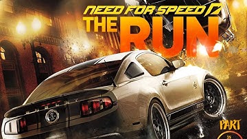 NFS | Need for Speed | The Run |  Part 28