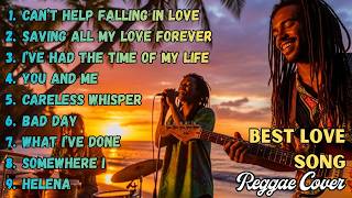 Cant Help Falling In Love  Reggae Version  Chill 