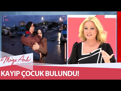 12 yaşındaki çocuğumuz