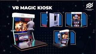Magic Kiosk