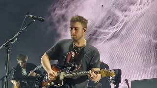 sam Fender little Bit Closer  peoplewatching vorstnationaal