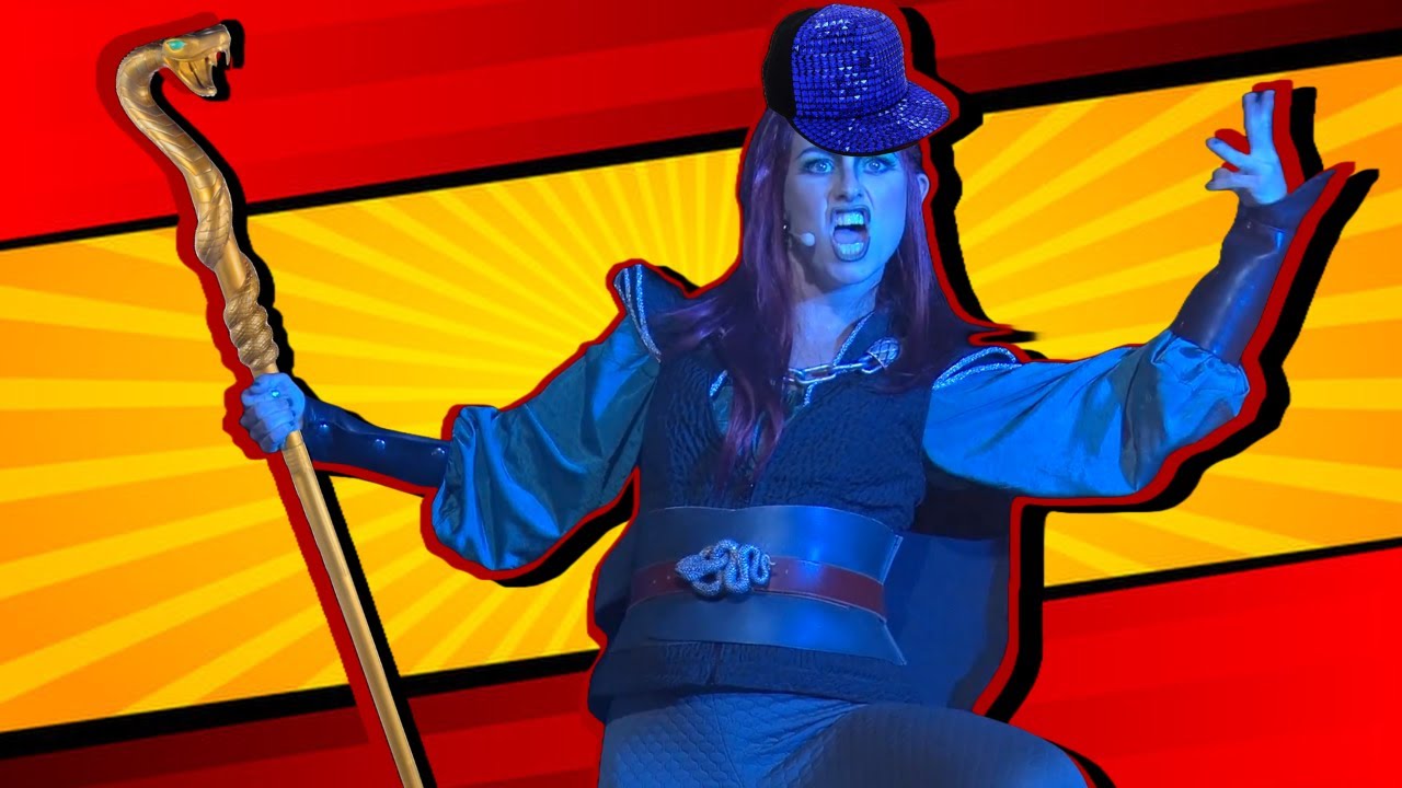 Grevinnens Tullesang