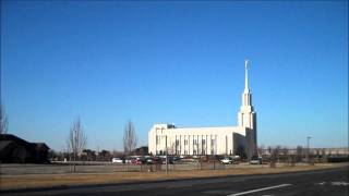 Twin Falls Temple
