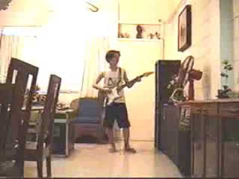 Dondi Ledesma = "Gets You Together"