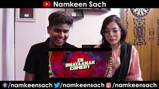 Phone Bhoot Trailer |Katrina Kaif |Ishaan |Siddhant Chaturvedi| JackieShroff | Pakistan Reaction