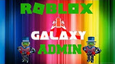 Roblox Galaxy Youtube - at galaxysquadfame galaxy zahrafa roblox 4nn1 place