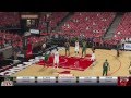 NBA Playoffs 2015 Milwaukee Bucks Vs Chicago Bulls 3rd Qrt NBA 2K15 PS4 HD NBA Playoffs 2015 Milwaukee Bucks Vs Chicago Bulls 3rd Qrt NBA 2K15 PS4 HD
