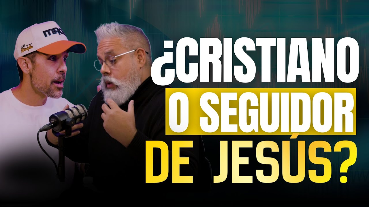 ¿Complicamos el cristianismo? | Rei Cintrón en Expertos en Nada