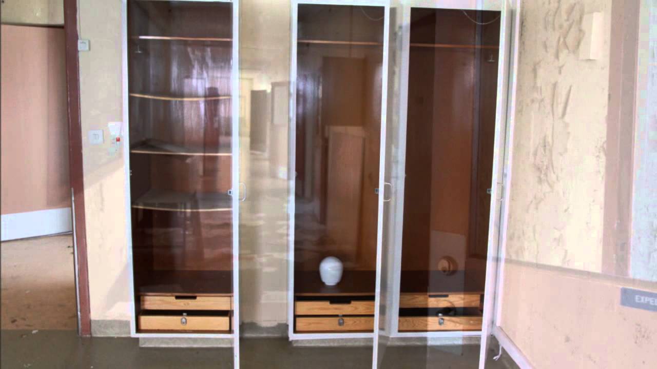 UE - Det öde Sanatorium 3 - salarna - sir-PB.dk