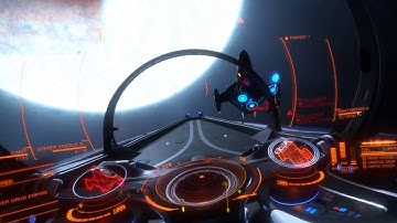 Taking on an Imperial Clipper