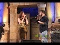 اليسا تتألق في مهرجان جرش 2014 وتفاجئ الجمهور بـ أدهم النابلسي\ موقع احكيلك