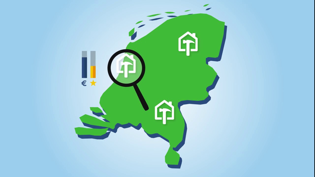 Nederland zit vol met dakdekkers. Maar wie vertrouwt u de zorg voor uw dak toe❓