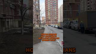 How do Russians buy apartments during sanctions? #russia #short #shortvideo