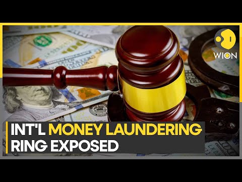 Singapore: Police Seizes $736 Million In Assets Anti-laundering Raids | Latest World News | WION