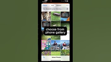 how use notes for photos app