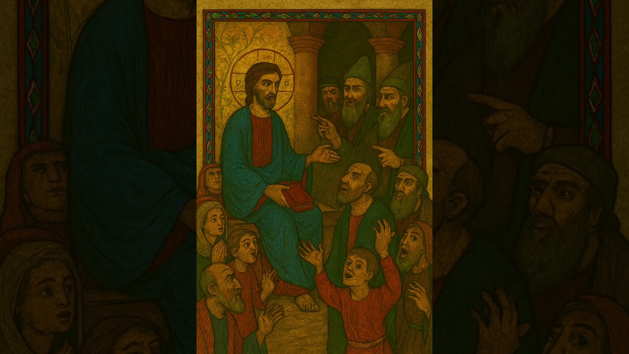 Sfanta Scriptura Ortodoxa - Matei 21 - Intrarea In Ierusalim