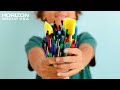 Horizon group usa paint brushes