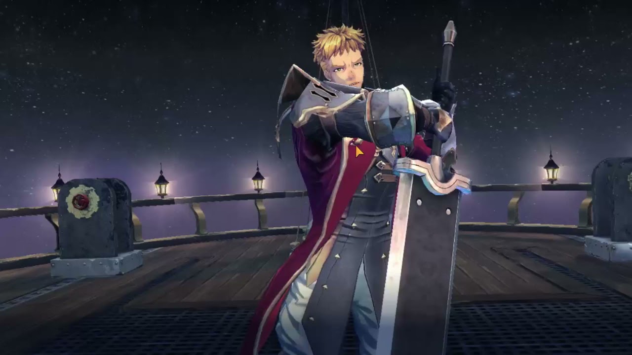 EXOS HEROES -  Lunar Trade Route (Machine) Low Star Hero Clear