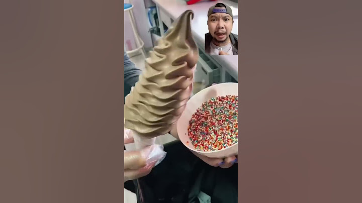 BUATIN DONG ES KRIM TERLEZAT DI DUNIA #ngeshortsdulu #shorts