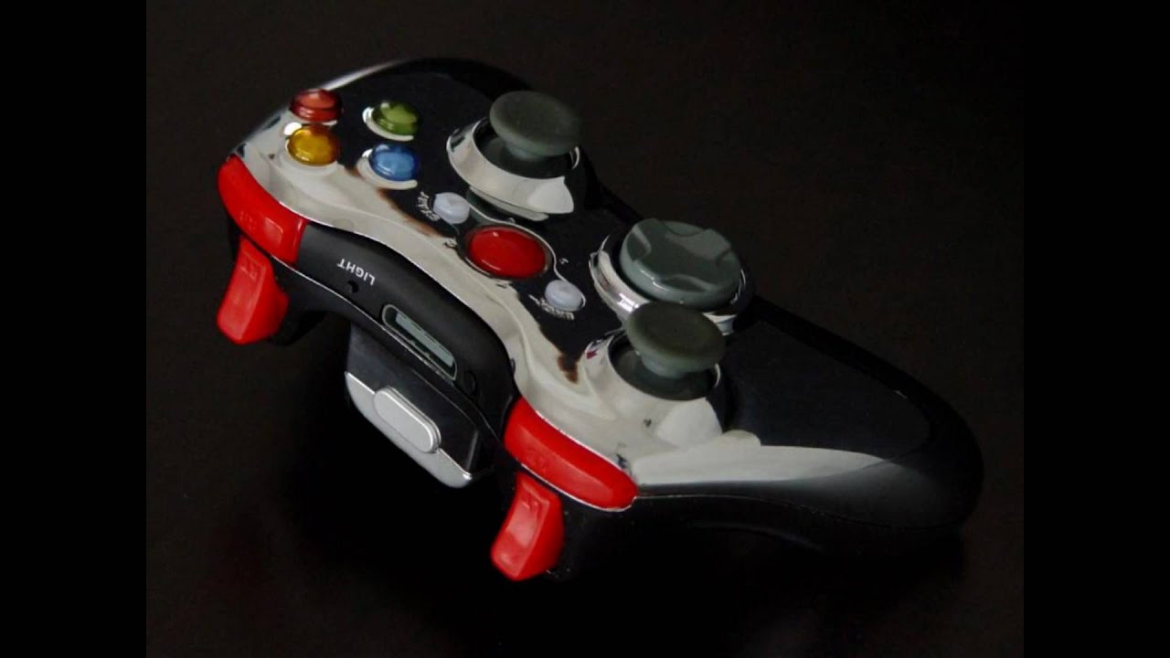 Modz Armory Chrome Giveaway! *Ended*