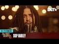 Skip Marley Brings The Vibes With Performance Of Slow Down & Make Me Feel | Soul Train Awards 20