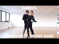 Cardi B - Please Me ft. Bruno Mars | Choreography by Duke & Kristy | Groove Dance Classes