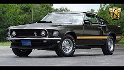 1969 Ford Mustang Mach 1 Gateway Orlando #870, 1969 Mustang Mach1 Restomod by Advanced Detailing of South Florida, 1969 Ford Mustang Mach 1 For Sale, 1969 Ford Mustang Mach 1 For Sale, Barn Find 1969 Mustang Mach 1 sells for $12,000 at Pomona Swap meet August 2014