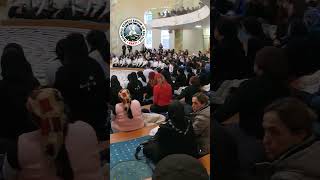 Cemevlerine Çocuklarımızla Gelelim Canlar🙏 (İstanbul Cemevi)