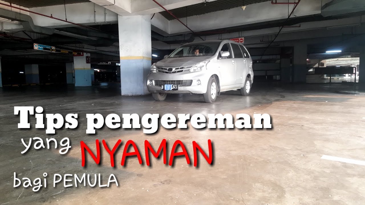  CARA CEPAT MENGHAFAL  GIGI MOBIL MANUAL PART4 PENGEREMAN 