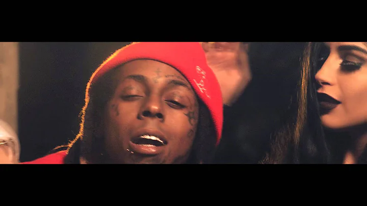 Baby E Featuring Lil Wayne - Finessin Remix (Offic...