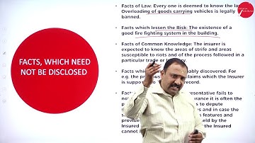 DAY 03 | PRINCIPLES & PRACTICE OF INSURANCE | V SEM | B.COM | FUNDAMENTALS OF GENERAL INSURANCE | L3