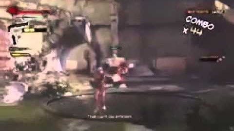 Deadpool Game Shark 2 walkthrough part 9 with Music