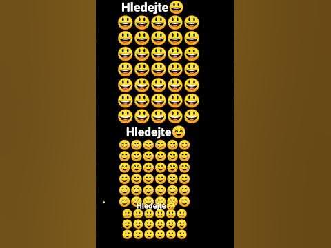 Емодзі - YouTube