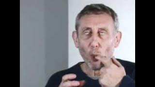 [YTP] If There's One Thing Michael Loves, It's Puffed Wheat