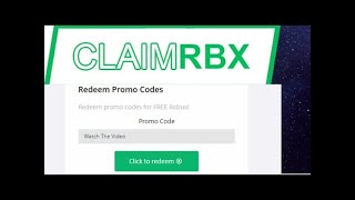 New Codes Free Robux Claimrbx F8ita Gamer 365 Loops - free robux codes 2019 on ipad 190k likes code boku no roblox